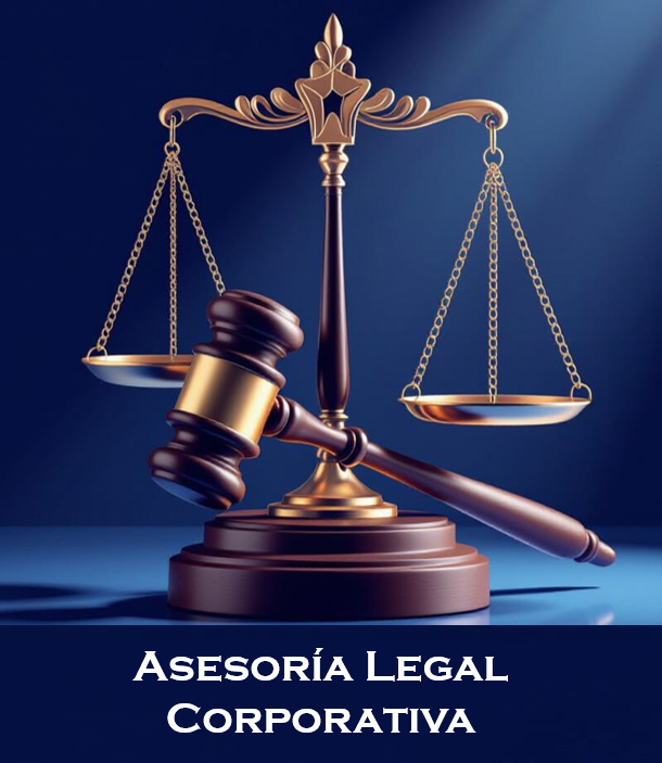 Asesoría Legal Corporativa