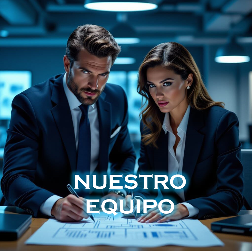 El Equipo de Lexonomia