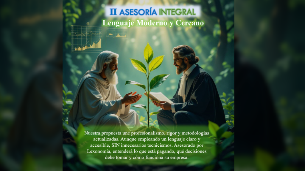 II asesoria Legal