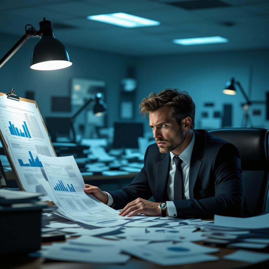 Fase I Estado Actual de la empresa
